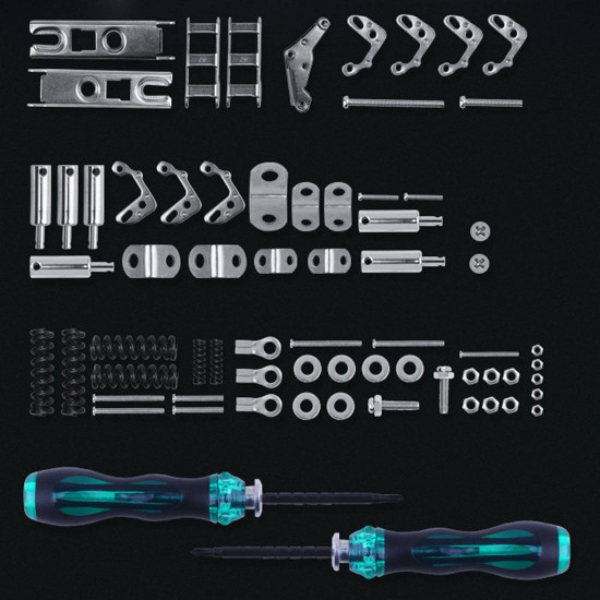 638pcs metal blade master assembly mecha model kit phone holder 638pcs metal blade master assembly mecha model kit phone holder