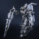 638pcs metal blade master assembly mecha model kit phone holder 638pcs metal blade master assembly mecha model kit phone holder