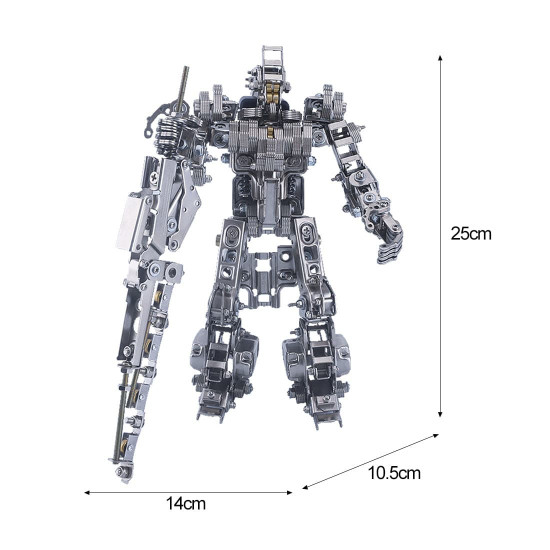 638pcs metal blade master assembly mecha model kit phone holder 638pcs metal blade master assembly mecha model kit phone holder