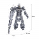 638pcs metal blade master assembly mecha model kit phone holder 638pcs metal blade master assembly mecha model kit phone holder