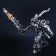 638pcs metal blade master assembly mecha model kit phone holder 638pcs metal blade master assembly mecha model kit phone holder