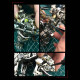 650pcs+ 3d metal smilodon saber-toothed cat diy kits assembly 650pcs+ 3d metal smilodon saber-toothed cat diy kits assembly