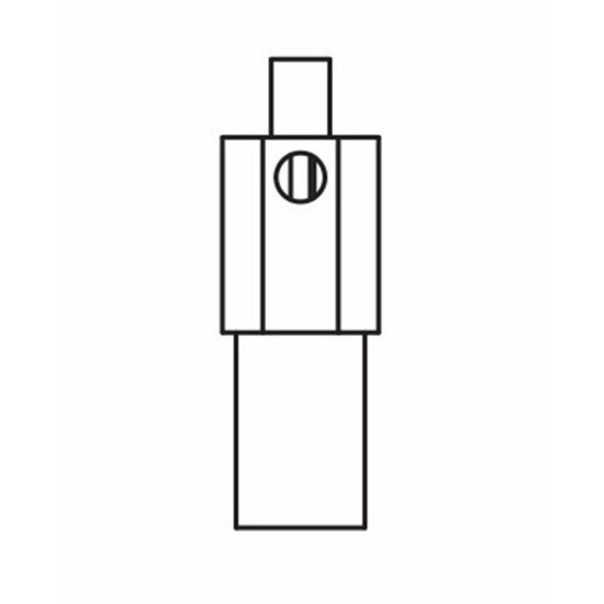 #66 main oil nozzle for fs-s100ac engine #66 main oil nozzle for fs-s100ac engine