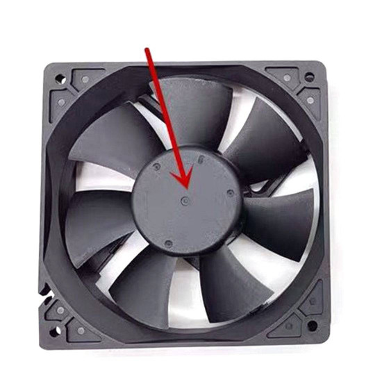 6cm 12v water cooling fan for cison fl4-175 engine 6cm 12v water cooling fan for cison fl4-175 engine