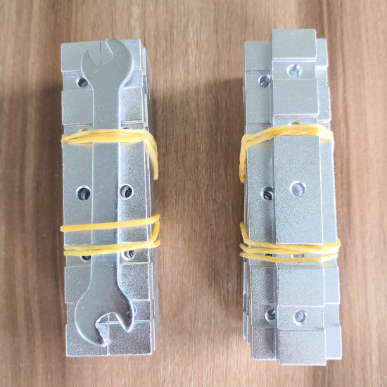 6cm railway track for teching assembly electric steam train model 6cm railway track for teching assembly electric steam train model