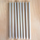 6cm railway track for teching assembly electric steam train model 6cm railway track for teching assembly electric steam train model