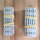 6cm railway track for teching assembly electric steam train model 6cm railway track for teching assembly electric steam train model