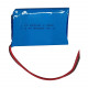 7.4v 800mah battery for teching v8 engine model 7.4v 800mah battery for teching v8 engine model