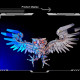 700+pcs steampunk owl diy assembly model building kits 700+pcs steampunk owl diy assembly model building kits