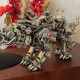 700pcs+ bengal tiger 3d assembly metal model kits 700pcs+ bengal tiger 3d assembly metal model kits