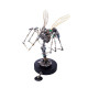 750+pcs mechanical 3d assembly mosquito model steampunk art 750+pcs mechanical 3d assembly mosquito model steampunk art