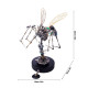 750+pcs mechanical 3d assembly mosquito model steampunk art 750+pcs mechanical 3d assembly mosquito model steampunk art