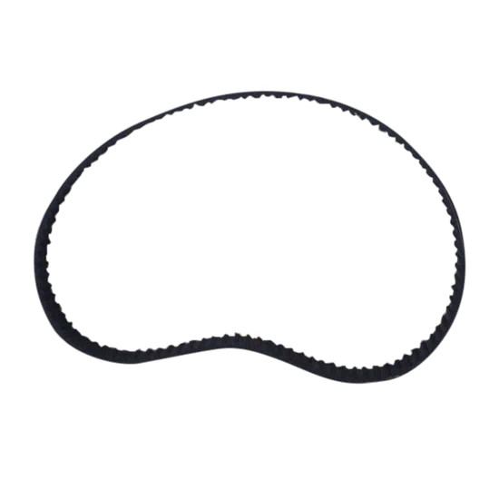 76mxl timing belt for toyan fs-s100at engine 76mxl timing belt for toyan fs-s100at engine