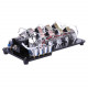 8 coils high power electromagnet engine model physical experiment motor 8 coils high power electromagnet engine model physical experiment motor