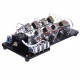 8 coils high power electromagnet engine model physical experiment motor 8 coils high power electromagnet engine model physical experiment motor