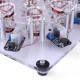 8-stage coil star disk motor 5000-10000rpm electric machine physical experiment model 8-stage coil star disk motor 5000-10000rpm electric machine physical experiment model