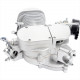 80cc mini 2-stroke cnc single-cylinder pull-start gasolin internal combustione engine for beach motorcycle modification/bicycle assist 80cc mini 2-stroke cnc single-cylinder pull-start gasolin internal combustione engine for beach motorcycle modification/bicycle assist