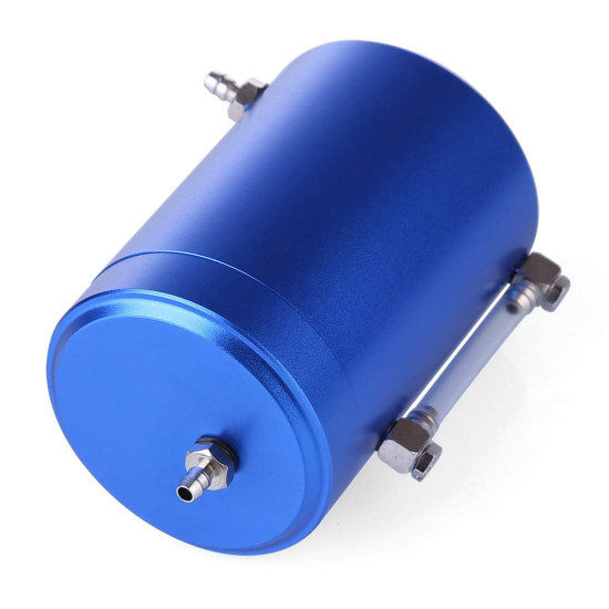 80ml 180ml aluminium alloy fuel tank with oil level display for methanol / gasoline engine model 80ml 180ml aluminium alloy fuel tank with oil level display for methanol / gasoline engine model