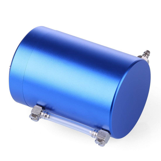 80ml 180ml aluminium alloy fuel tank with oil level display for methanol / gasoline engine model 80ml 180ml aluminium alloy fuel tank with oil level display for methanol / gasoline engine model