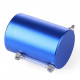 80ml 180ml aluminium alloy fuel tank with oil level display for methanol / gasoline engine model 80ml 180ml aluminium alloy fuel tank with oil level display for methanol / gasoline engine model