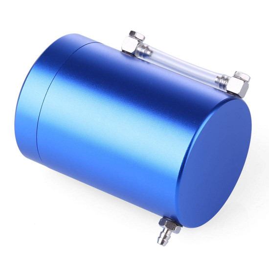 80ml 180ml aluminium alloy fuel tank with oil level display for methanol / gasoline engine model 80ml 180ml aluminium alloy fuel tank with oil level display for methanol / gasoline engine model