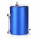 80ml 180ml aluminium alloy fuel tank with oil level display for methanol / gasoline engine model 80ml 180ml aluminium alloy fuel tank with oil level display for methanol / gasoline engine model