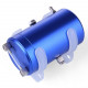 80ml 180ml aluminium alloy fuel tank with oil level display for methanol / gasoline engine model 80ml 180ml aluminium alloy fuel tank with oil level display for methanol / gasoline engine model