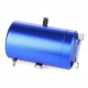 80ml 180ml aluminium alloy fuel tank with oil level display for methanol / gasoline engine model 80ml 180ml aluminium alloy fuel tank with oil level display for methanol / gasoline engine model