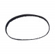 #89 90mxl starter belt（90）for toyan fs-l400 engine