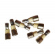 8pcs fire-jet head for 16 cylinders motor stirling engine generator 8pcs fire-jet head for 16 cylinders motor stirling engine generator