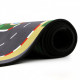 90 x 40 x 2cm racing track play mat for turbo racing 1/76 full scale mini rc car 90 x 40 x 2cm racing track play mat for turbo racing 1/76 full scale mini rc car