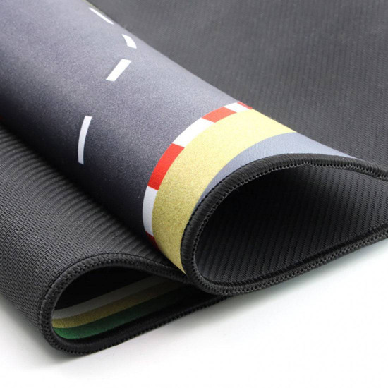 90 x 40 x 2cm racing track play mat for turbo racing 1/76 full scale mini rc car 90 x 40 x 2cm racing track play mat for turbo racing 1/76 full scale mini rc car