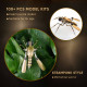 90pcs+ steampunk insect mini metal creative crafts 90pcs+ steampunk insect mini metal creative crafts
