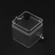 acrylic water tank cooler with pipe for toyan fs-v800 engine model acrylic water tank cooler with pipe for toyan fs-v800 engine model