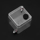 acrylic water tank cooler with pipe for toyan fs-v800 engine model acrylic water tank cooler with pipe for toyan fs-v800 engine model