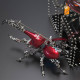 adavanced 1014pcs+ mechanical green dynastes beetle 3d metal diy assembly kits toys adavanced 1014pcs+ mechanical green dynastes beetle 3d metal diy assembly kits toys