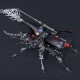 adavanced 1014pcs+ mechanical green dynastes beetle 3d metal diy assembly kits toys adavanced 1014pcs+ mechanical green dynastes beetle 3d metal diy assembly kits toys