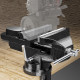 adjustable fixed bench vice tool for engine model builders adjustable fixed bench vice tool for engine model builders