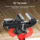 adjustable fixed bench vice tool for engine model builders adjustable fixed bench vice tool for engine model builders