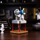 air-cooled metal vertical stirling engine with flywheel fan model education toy air-cooled metal vertical stirling engine with flywheel fan model education toy