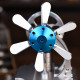 air-cooled metal vertical stirling engine with flywheel fan model education toy air-cooled metal vertical stirling engine with flywheel fan model education toy