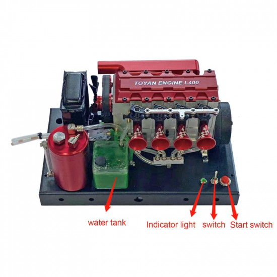 aluminium alloy base with bracket holder for toyan fs-l400 4 stroke l4 water-cooled engine aluminium alloy base with bracket holder for toyan fs-l400 4 stroke l4 water-cooled engine