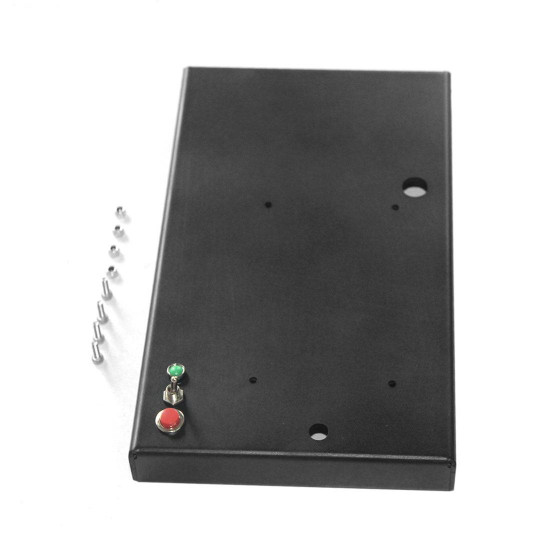 aluminium alloy base with bracket holder for toyan fs-l400 4 stroke l4 water-cooled engine aluminium alloy base with bracket holder for toyan fs-l400 4 stroke l4 water-cooled engine