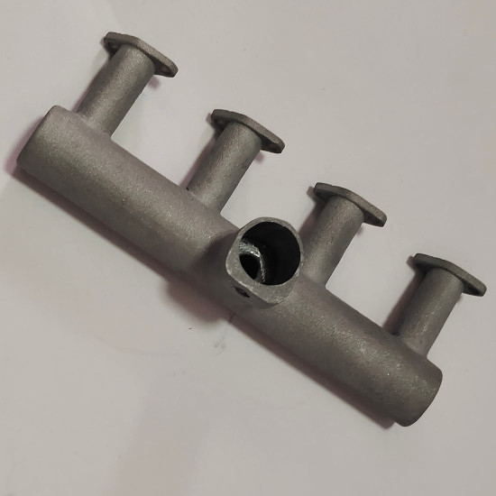 aluminium alloy intake pipe for cison inline 4 cylinder engine model aluminium alloy intake pipe for cison inline 4 cylinder engine model