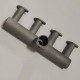 aluminium alloy intake pipe for cison inline 4 cylinder engine model aluminium alloy intake pipe for cison inline 4 cylinder engine model