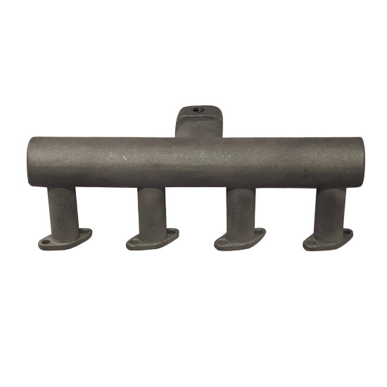 aluminium alloy intake pipe for cison inline 4 cylinder engine model aluminium alloy intake pipe for cison inline 4 cylinder engine model