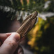 arowana shape box cutter multi-functional fish key chain arowana shape box cutter multi-functional fish key chain