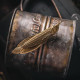arowana shape box cutter multi-functional fish key chain arowana shape box cutter multi-functional fish key chain