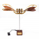 assembly metal solid wood 3d dynamic delicate mechanical mystery model aircraft airplanes kit for adult assembly metal solid wood 3d dynamic delicate mechanical mystery model aircraft airplanes kit for adult