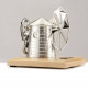 assembly runnable windmill w1 stirling engine turbine with linkage device model kit assembly runnable windmill w1 stirling engine turbine with linkage device model kit